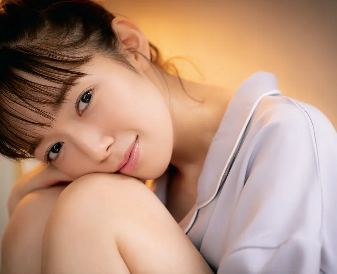 佐藤栞里さん×『カルテHD』で笑顔あふれるハッピー肌な毎日_14