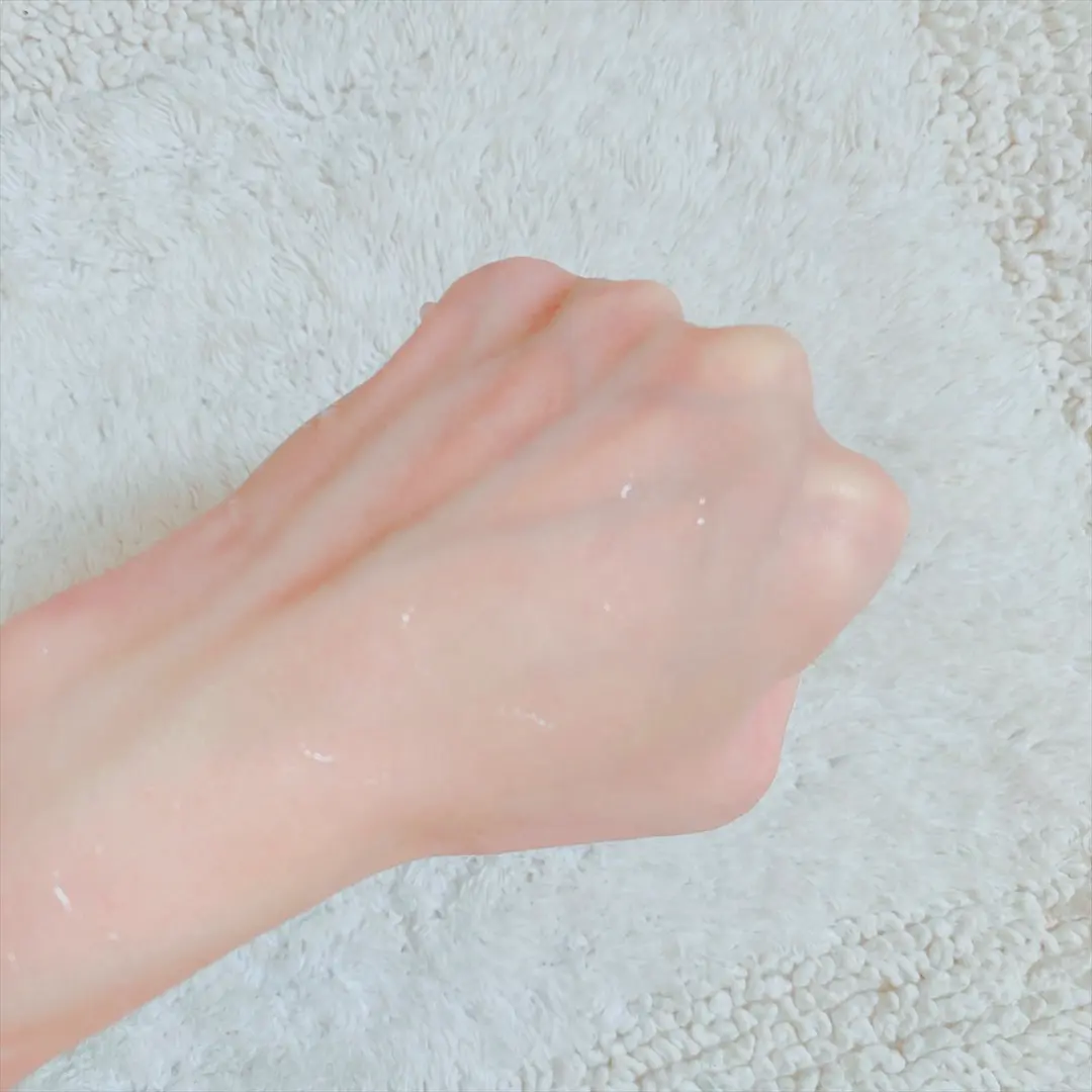 コスパが良い!ニキビにも効く「ハトムギ洗顔」でお肌に優しく♡_7