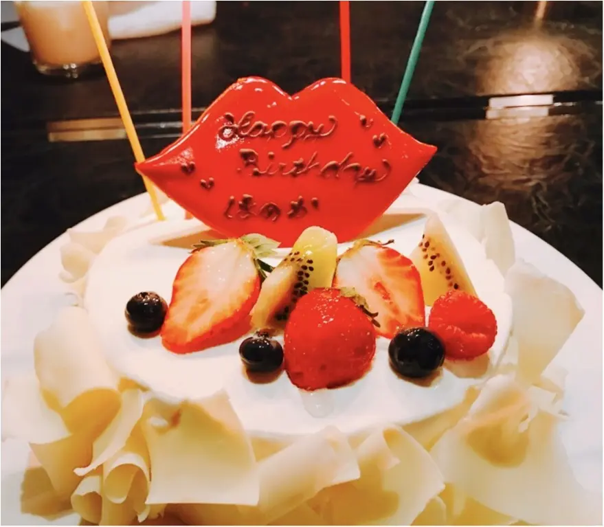 【モアハピ部10期会❤︎】クリスマス会&サプライズBD会!!第2回目は《マーサーブランチ 六本木》にて開催★_10