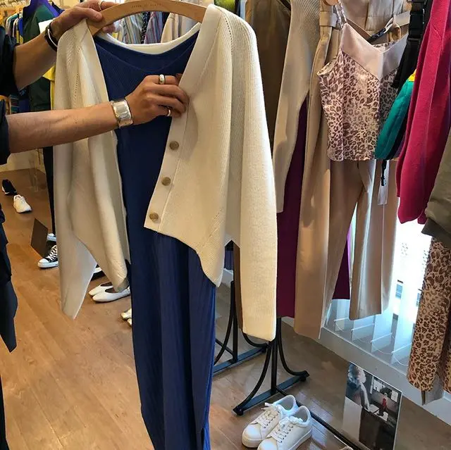 【 #副編Yの展示会レポート 】<春展示会編> Photo Gallery_1_2