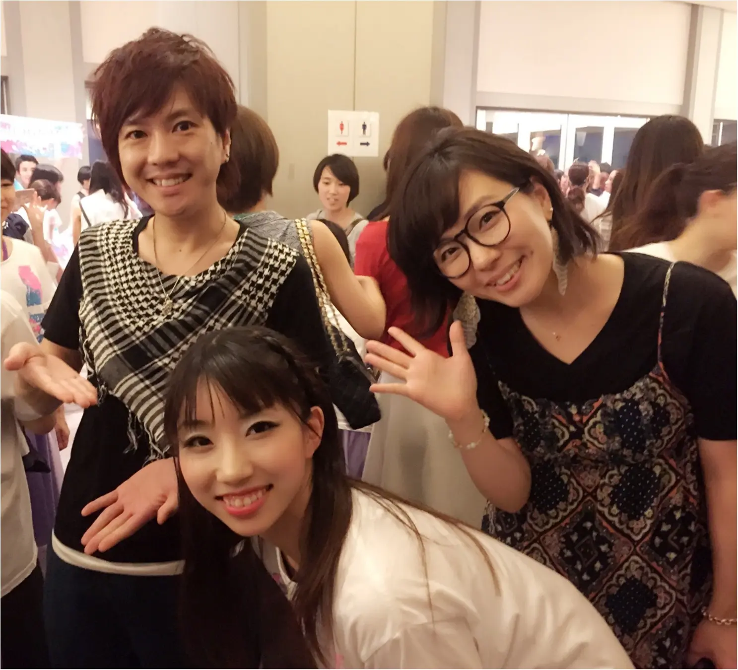 《*music*》”音楽との出会い”は”人との出会い”✨そう思わせてくれた日本で一番好きなボーカルユニット【vague】さんとお薦めsongを紹介♪_3