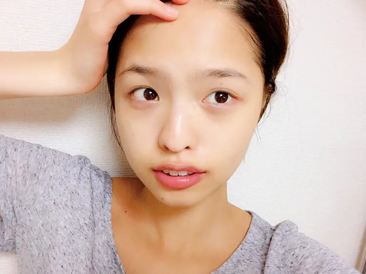 使いやすさは菊池晴美ちゃん、お墨付き♪ 美容液みたいな、ふき取りクレンジングを発見!!_1