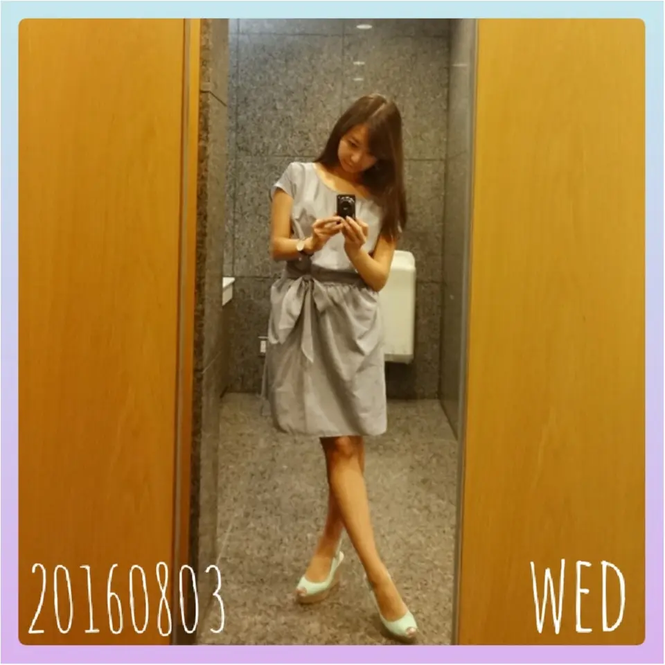 プチプラオフィスコーデ0802-05♡479ぱるるん_2