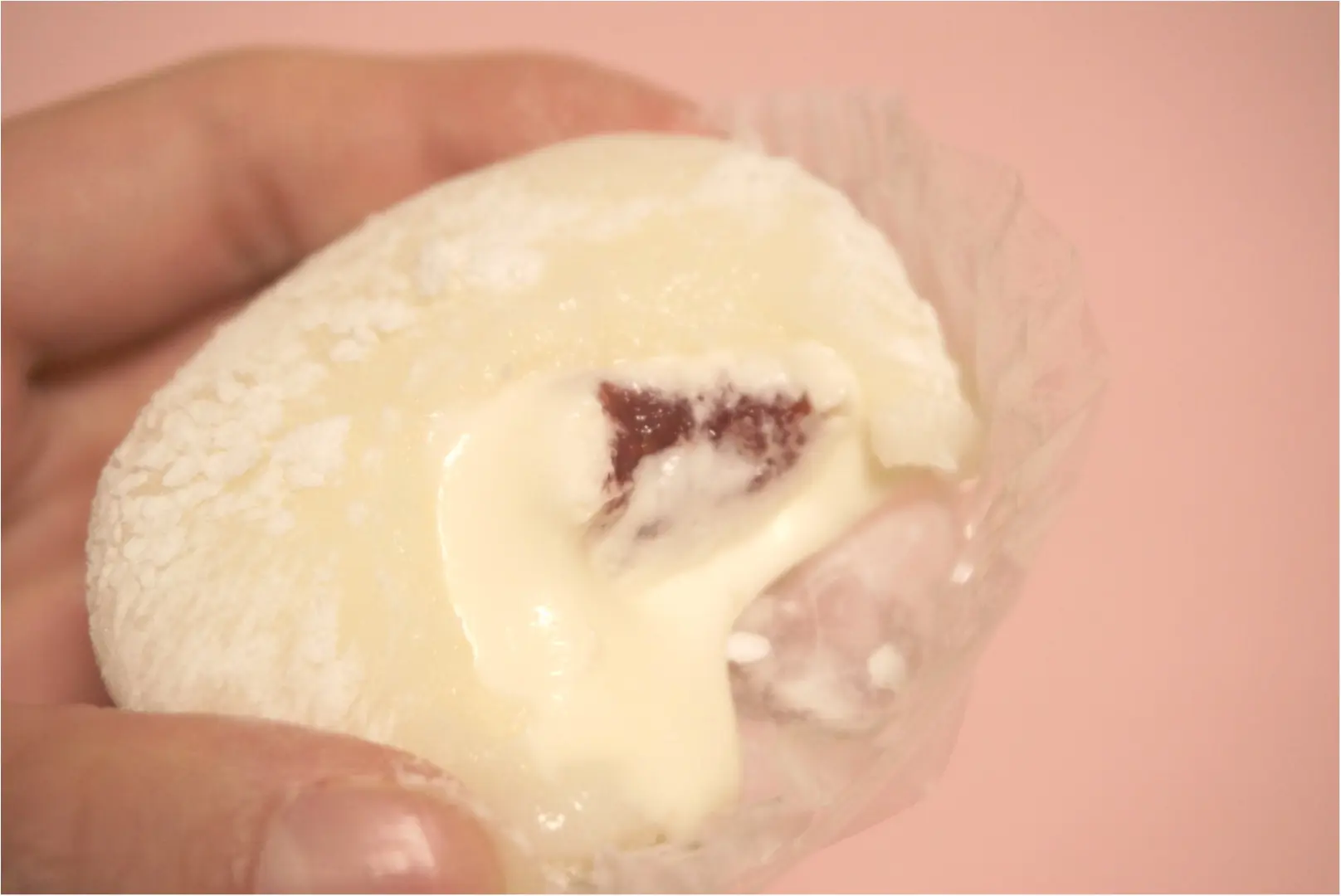 この冬はコンビニスイーツから目が離せない‼︎私のおすすめ第2弾はこれだっ♡_2