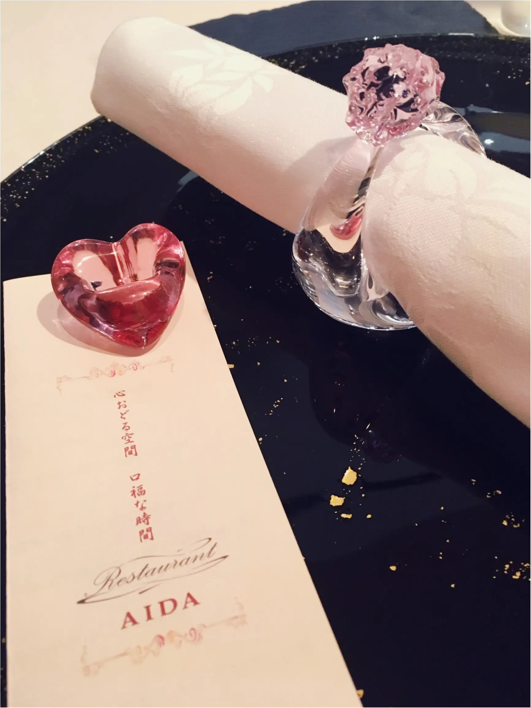 4800円でこんなに!?デートでも女子会でも使いたい恵比寿の絶品フレンチ♡_3