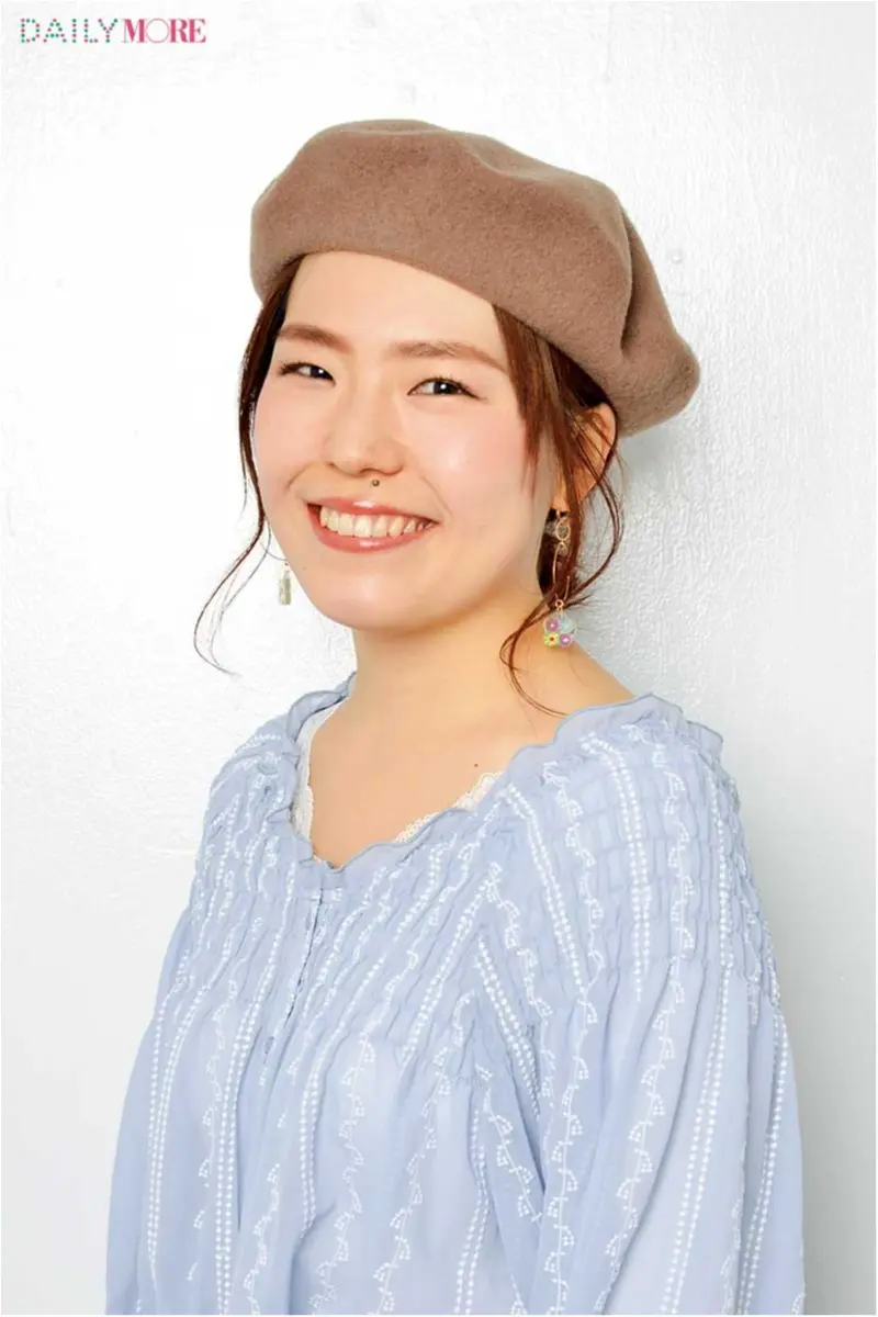 三つ編み&シニヨン&くるりんぱを応用してかわいく! 「デートの時のヘアアレンジ」教えます♡ _4