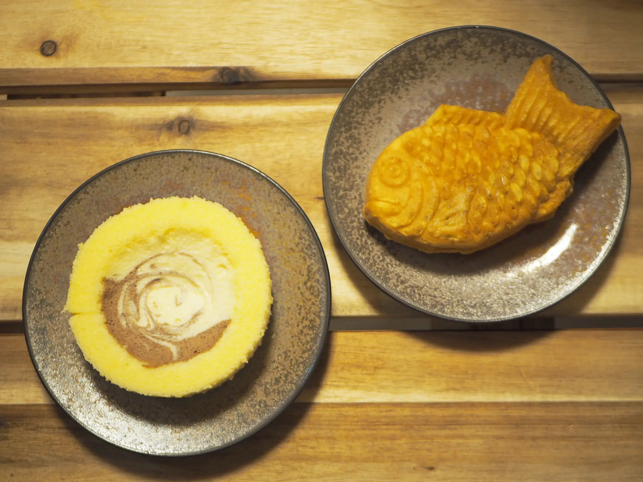 【ローソン×八天堂】の新作コラボスイーツは2種類のくりーむが絶品♡♡_6