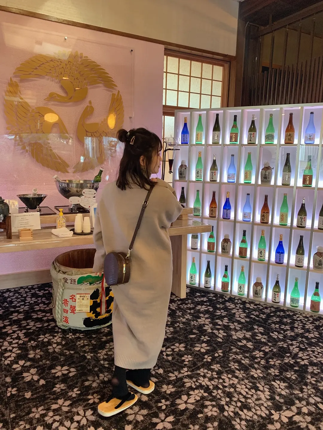 山梨・石和温泉で1泊2日♡心安まる贅沢ステイ!甲府カフェ、ご来光を拝める温泉までご紹介!_6
