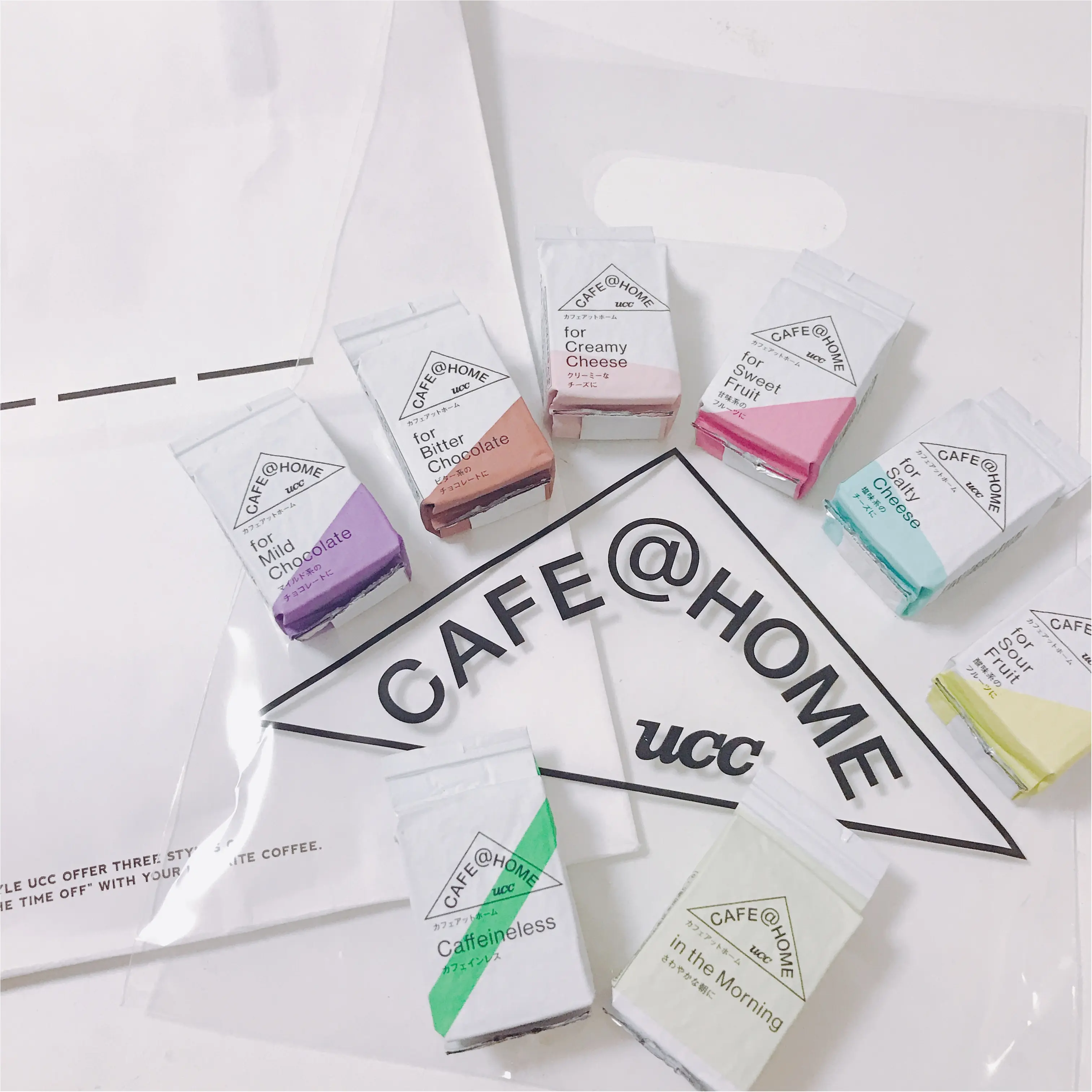 横浜で見つける新しいコーヒーの形。コーヒースタイルUCCの『CAFE@HOME』_1
