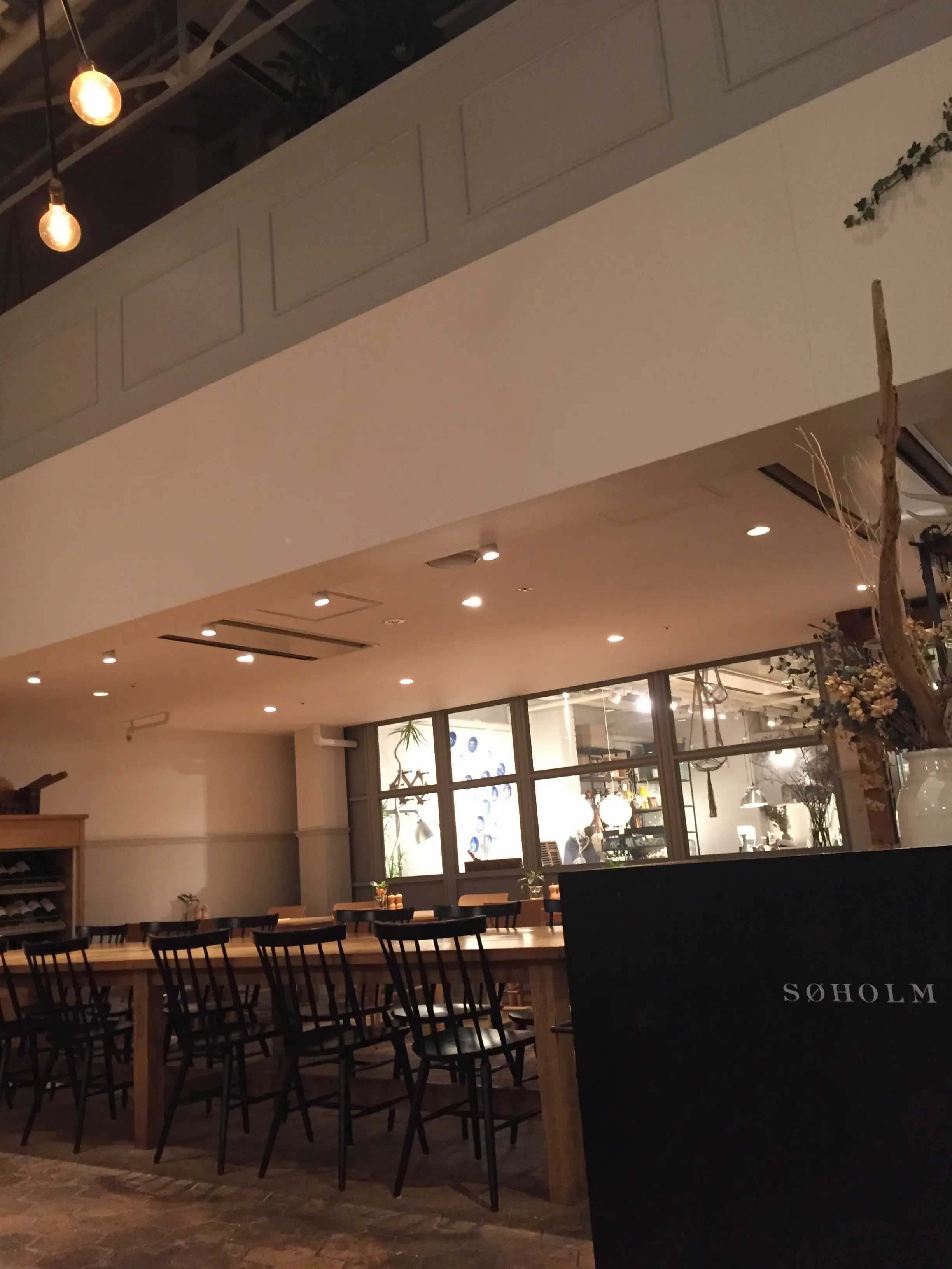 海岸沿いで食べるジビエ料理!_1