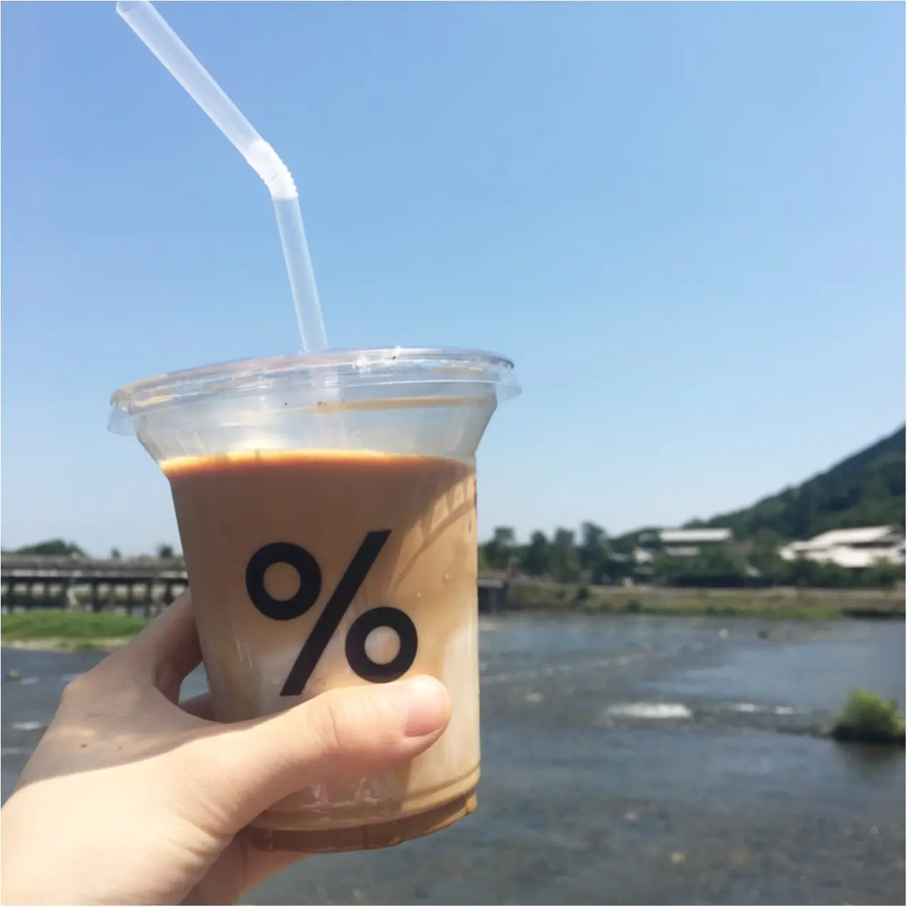 京都に行ったら絶対オススメ♡《 京都アラビカ 》のこだわりコーヒーはいかがですか?_3