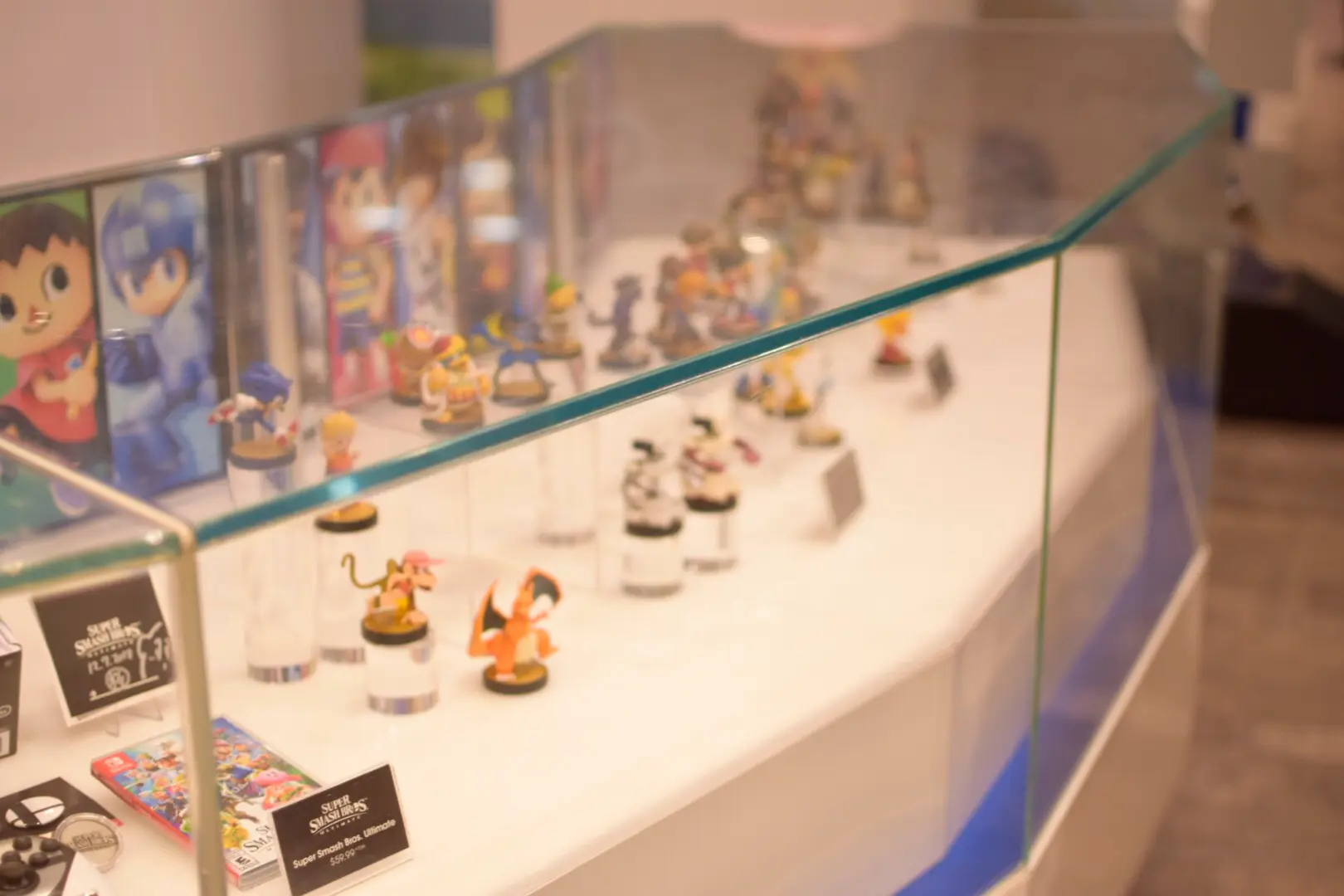 【NY】任天堂唯一の直営店!任天堂ワールドニューヨーク★NINTENDO WORLD NEWYORK【観光】_7