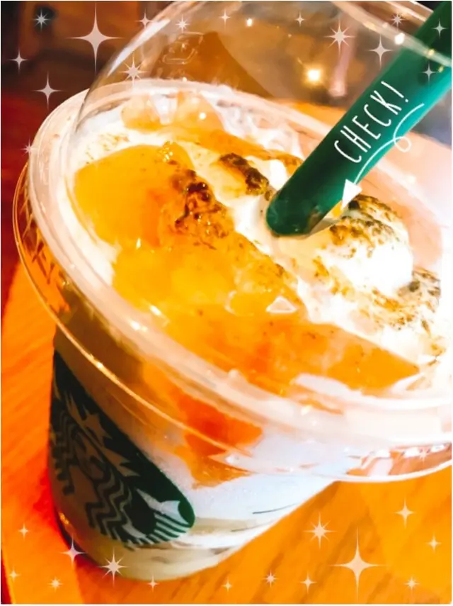 スタバ,スターバックス