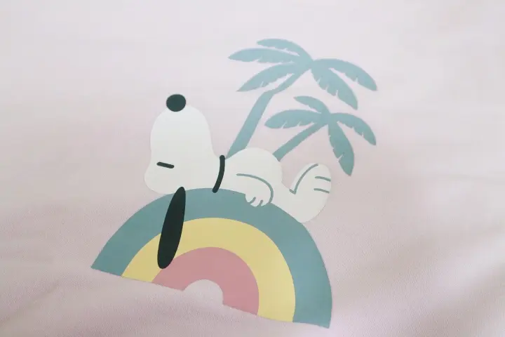【GU×peanutsコラボ】ゆるっとルームウェアがイロチ買いしたくなる可愛さ♡_2