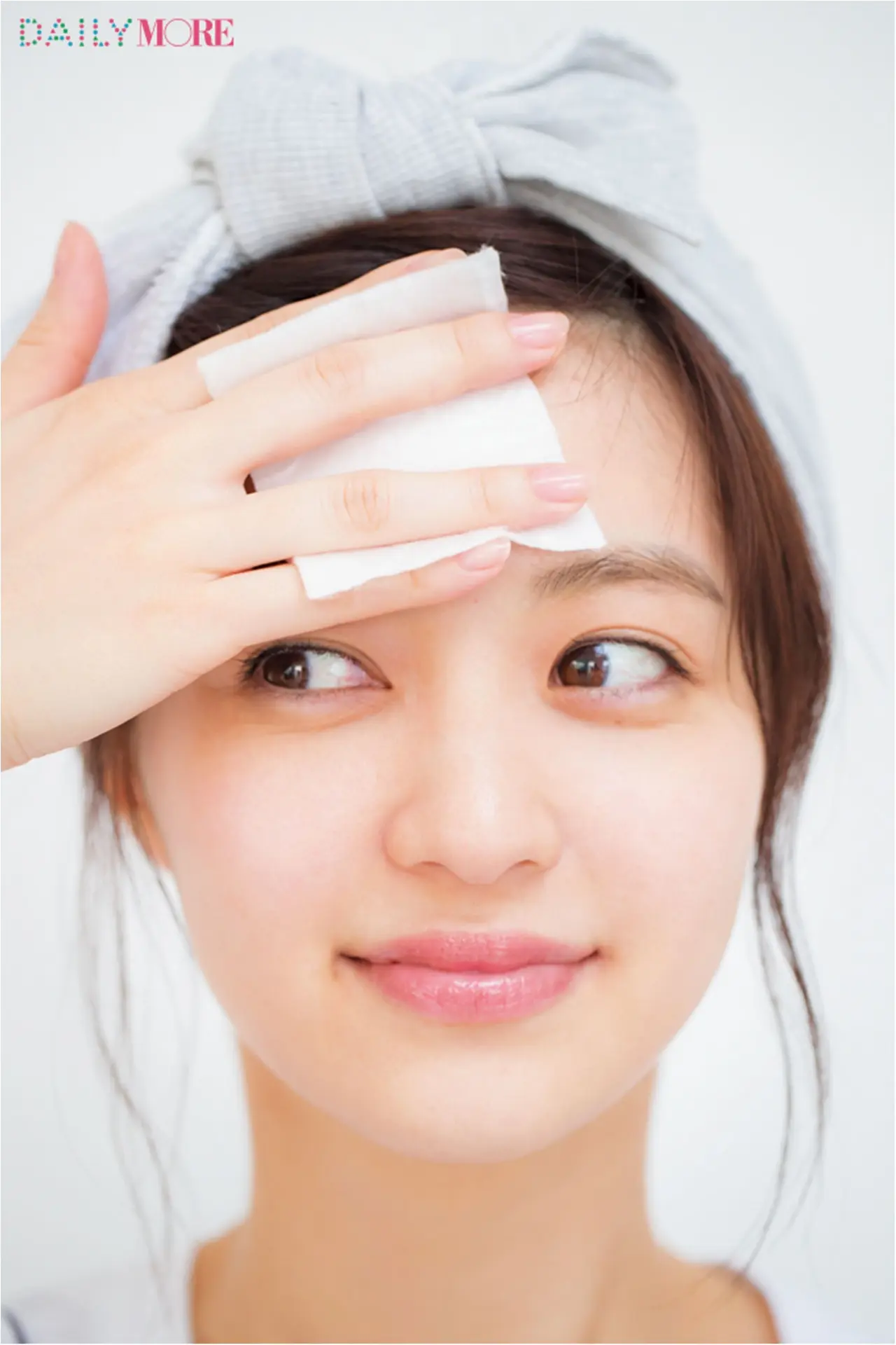 敏感肌もニキビ肌もトラブル知らずに♡ 「化粧水をもっと効果的につける方法」_2
