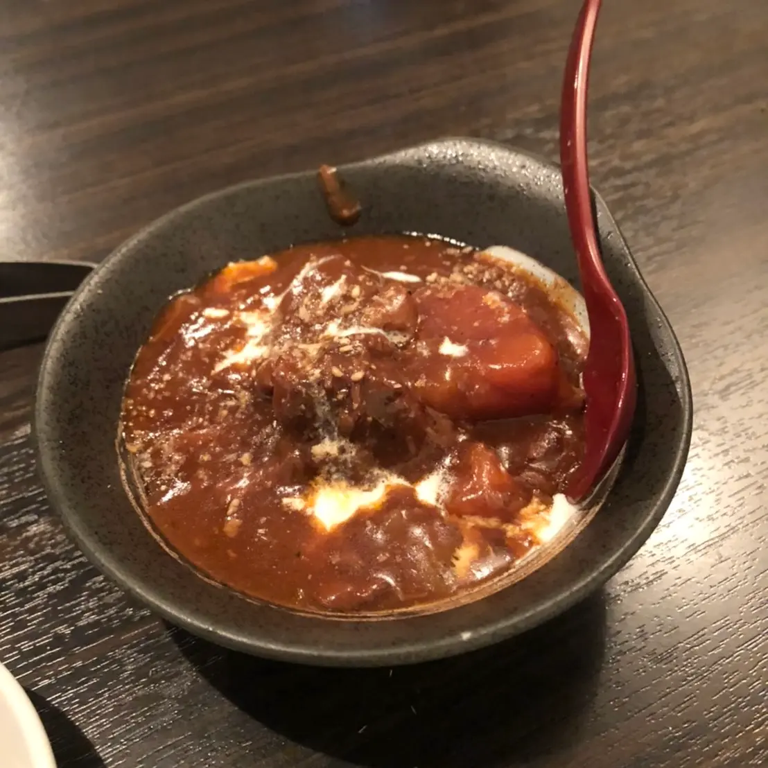 【食べログ ランキング1位!】予約困難の超人気焼肉店《SATOブリアン》に行ってきました♡_2