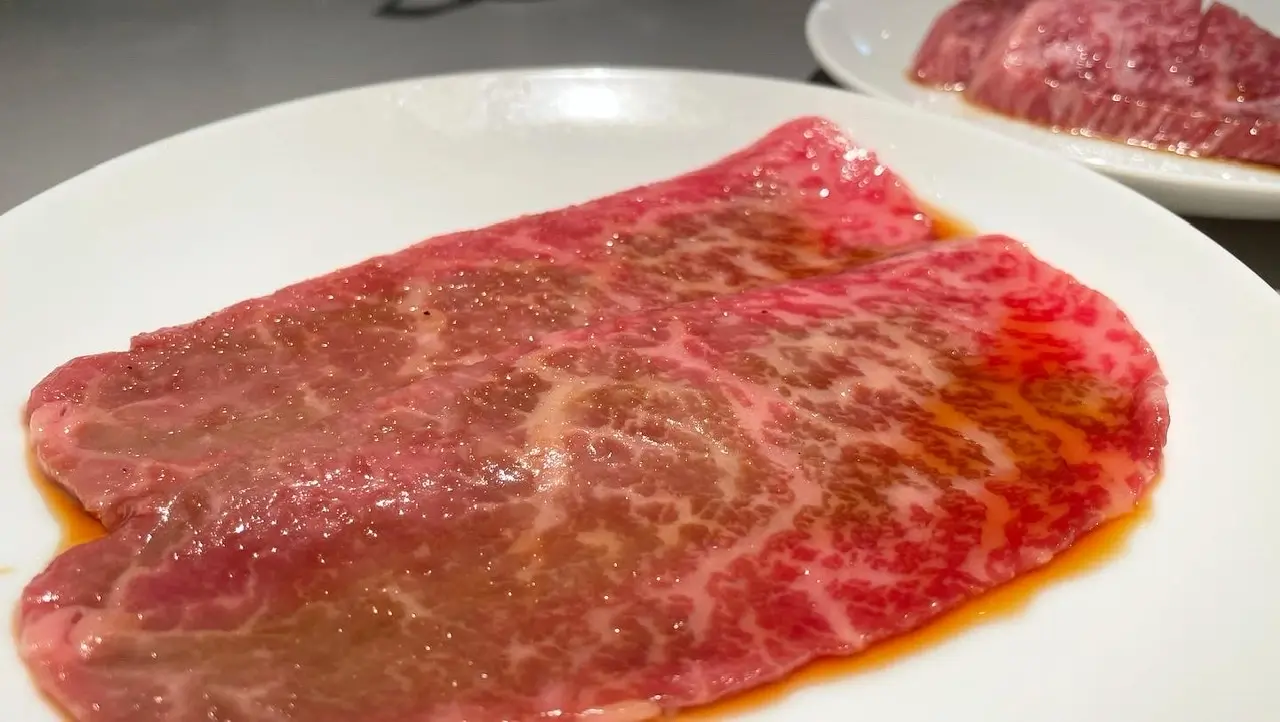 コスパ最強!超おしゃれ焼肉のお店。『ビーフキッチン本店 - Nakameguro -』_7