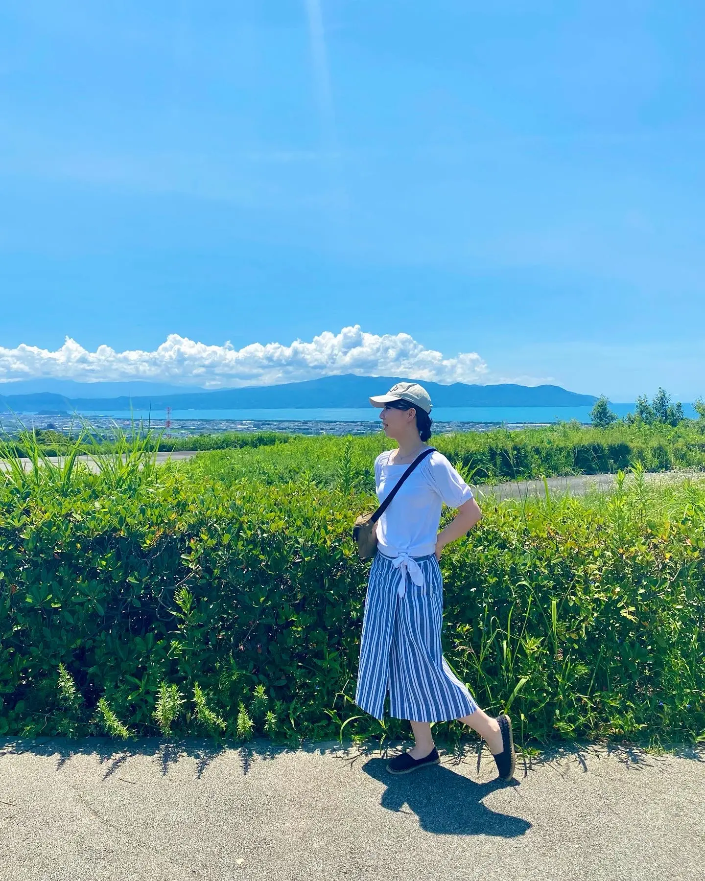 【ファッション】ここ最近の1週間コーデ纏めてみました_3