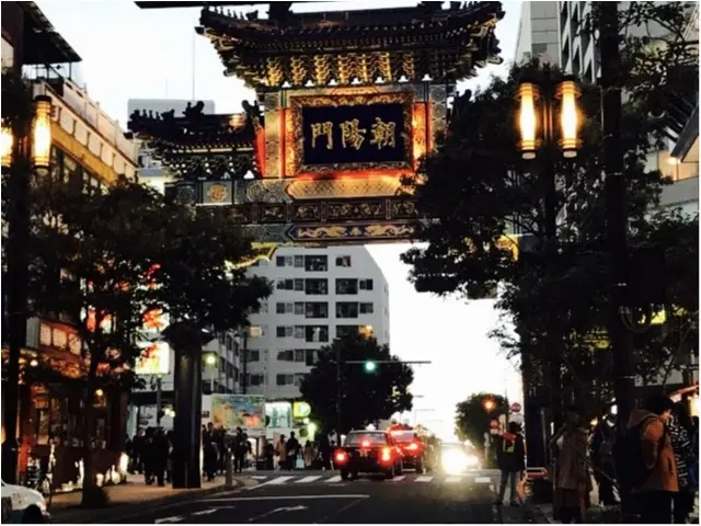 《カラフルな小籠包!?》五色の皮と五味の餡が楽しめる小籠包が【横浜中華街】で食べられます★_1
