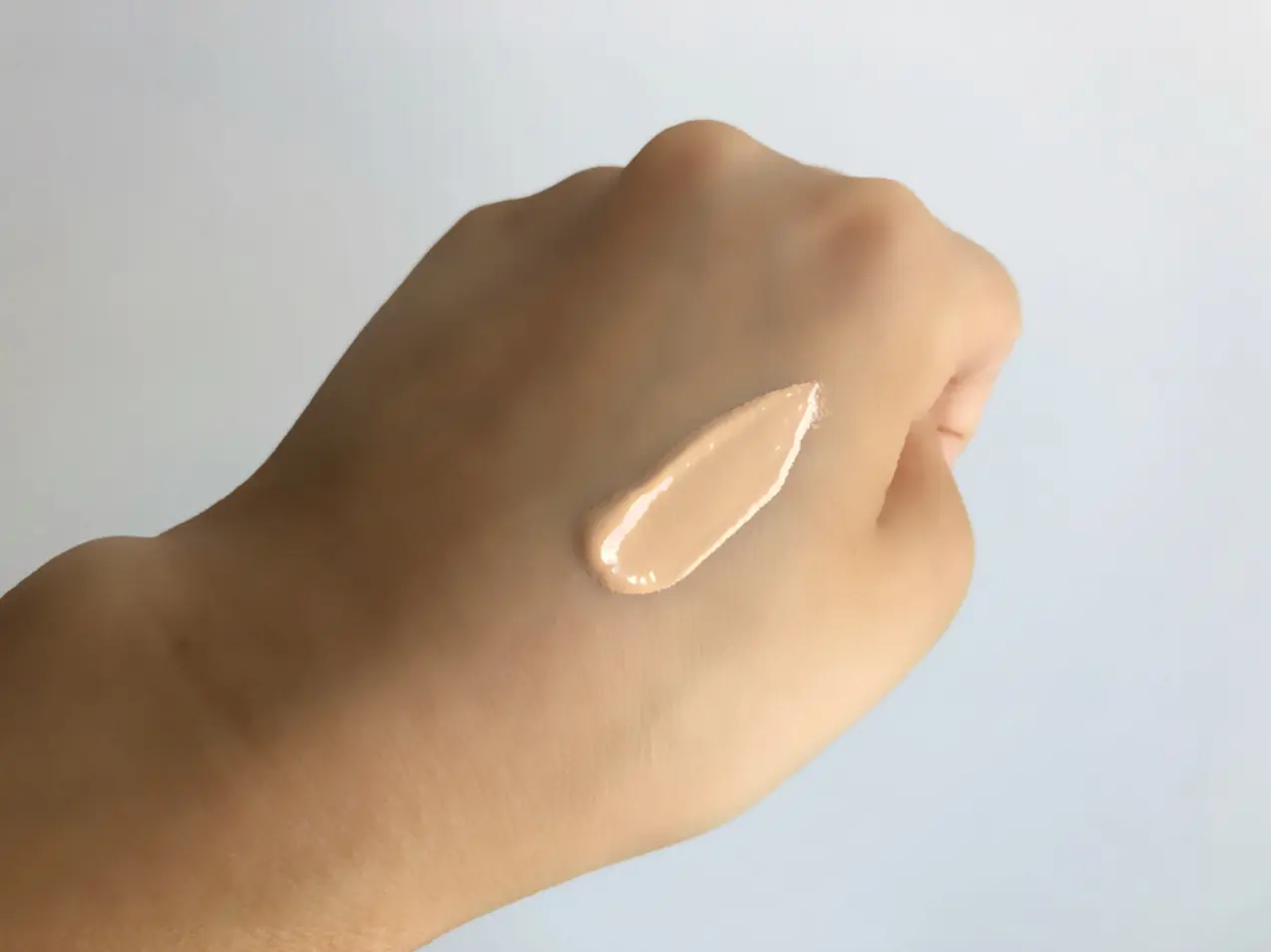 【韓国コスメ】《innisfree》自然派コスメレビュー❁40種類から自分にぴったりのファンデーションが見つかる♩_3
