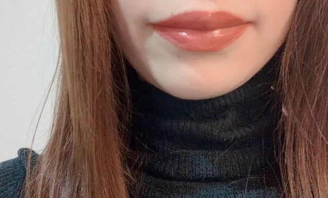 【バレンタインコスメ】リンメルの限定リップを使ってバレンタインメイク♡_3