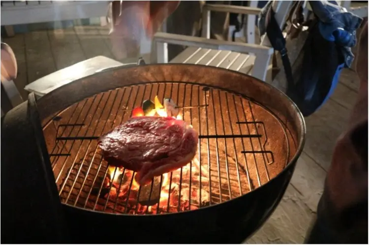 【FOOD】手ぶらでGO!w 今ドキBBQはリゾート空間で夏らしく楽しむ☆話題のスポットへ行ってきました!_17