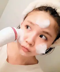 【夏のキレイ抜けがけネタ帳】悩み多き夏肌&Bodyに…… 美容家電におまかせ!_3