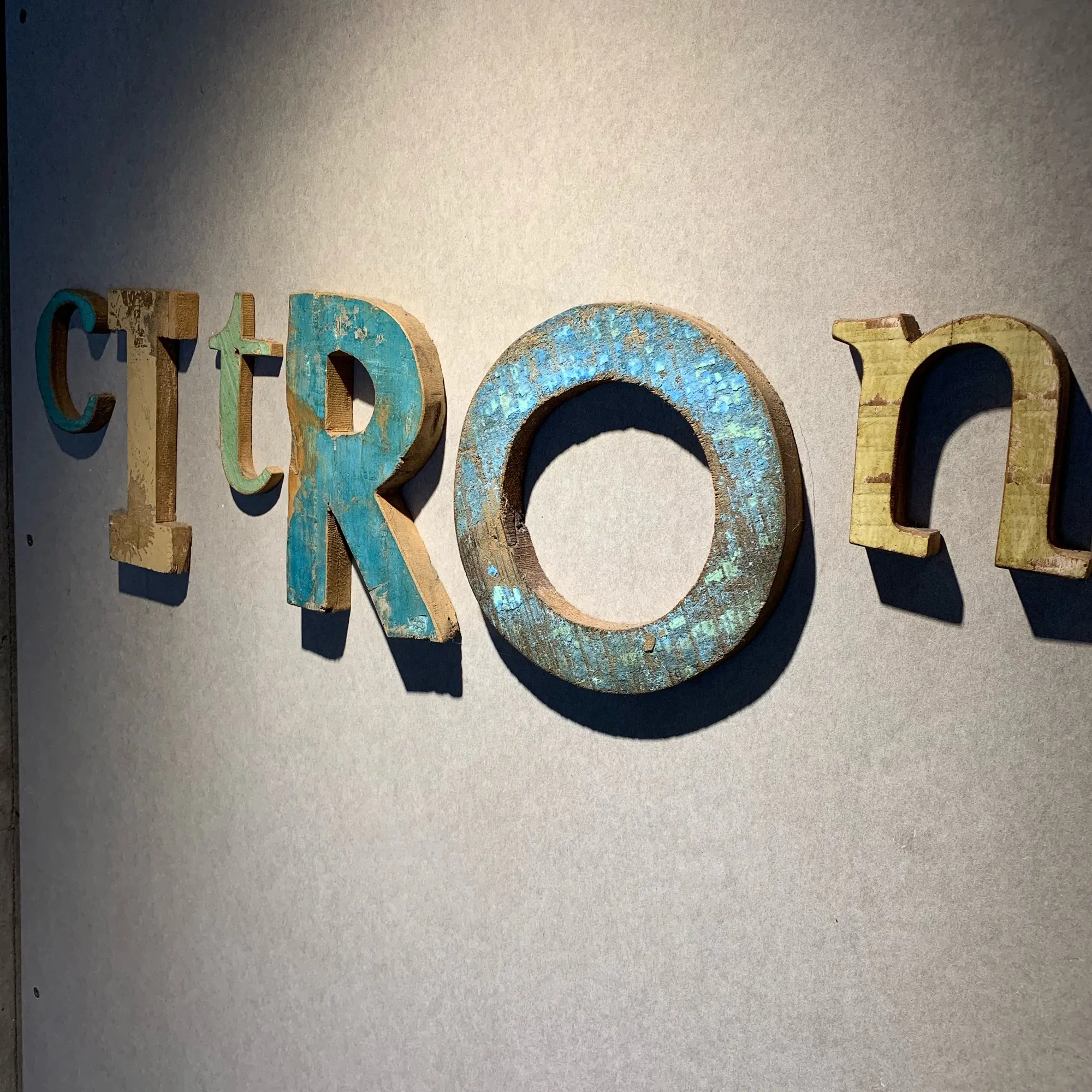 《ご当地MORE✩東京》外苑前駅すぐ!【CITRON】でおしゃれランチ❤️_4