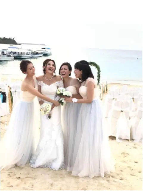 「結婚式」を挙げるか、迷っているあなたに☆_1