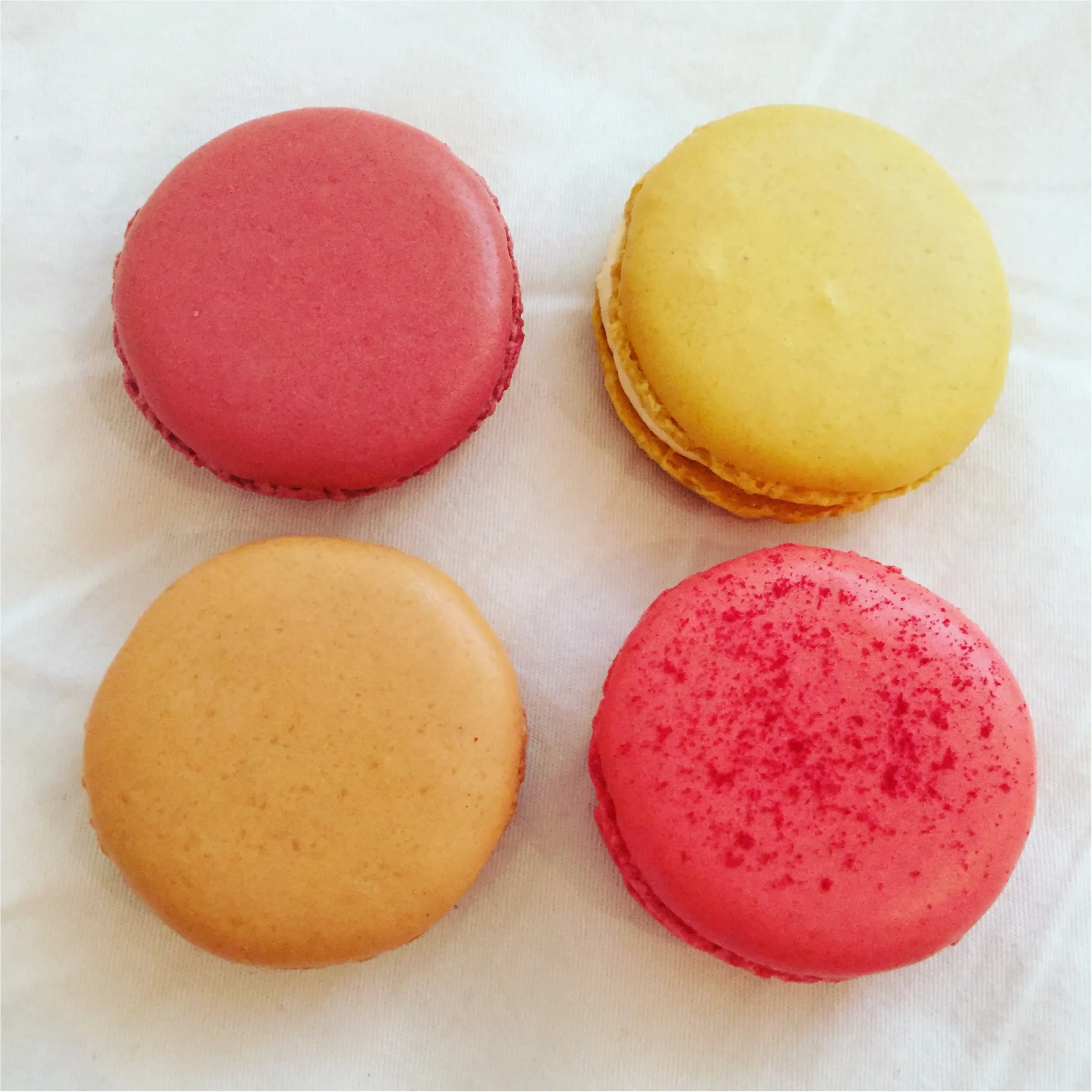 マカロンを送る相手は○○な人♡マカロンマニアの私が【*Joel Robuchon*】をお薦めする理由とは...!! _3