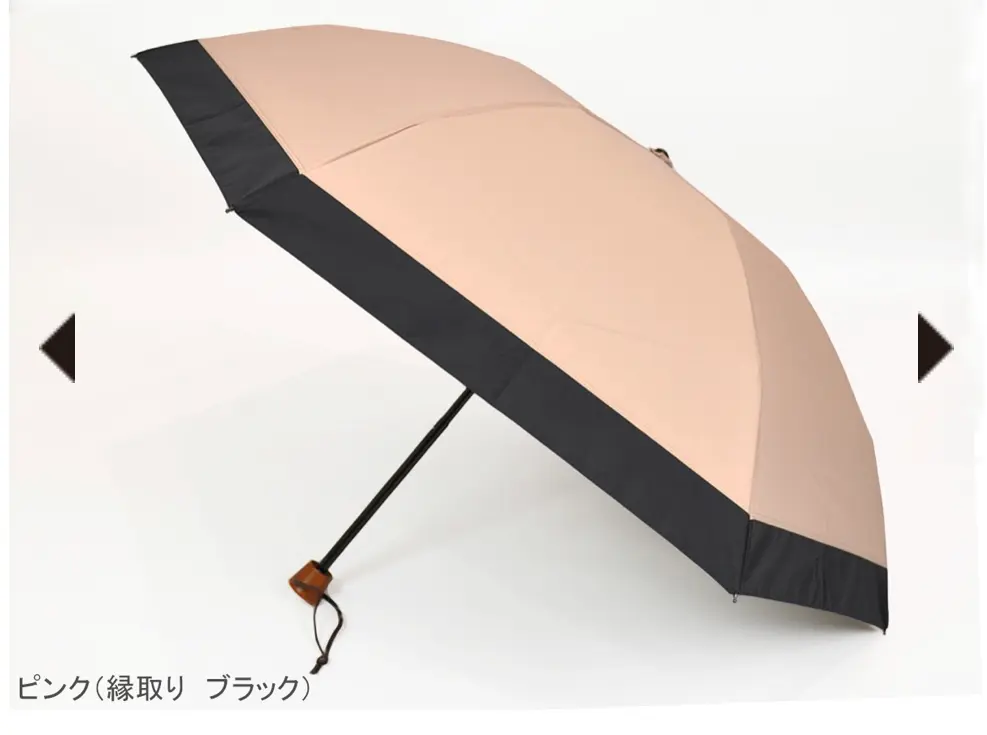 【サンバリア100】田中みな実さん愛用の日傘を購入♡_2
