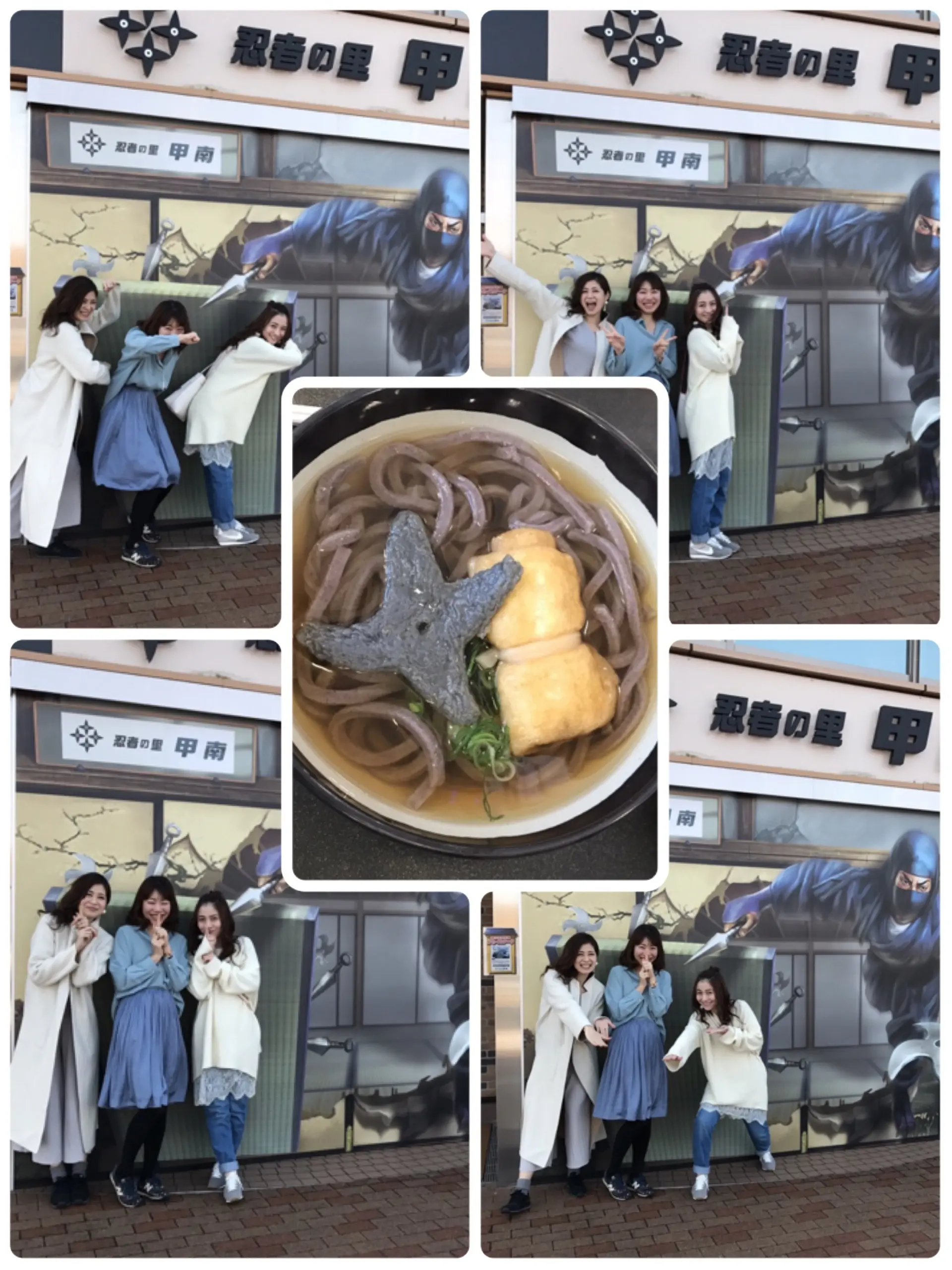 ドライブ女子旅でわかった! 東京→大阪のおすすめサービスエリア5選♡_7