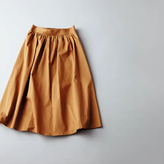 おしゃれプロの「買ってよかった服」。素敵OLが選んだ名品②_2