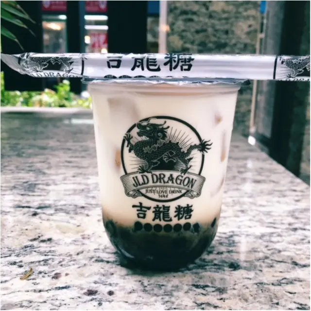 台湾のおしゃれなカフェ&食べ物特集 - 人気のタピオカや小籠包も! 台湾女子旅におすすめのグルメ情報まとめ_32