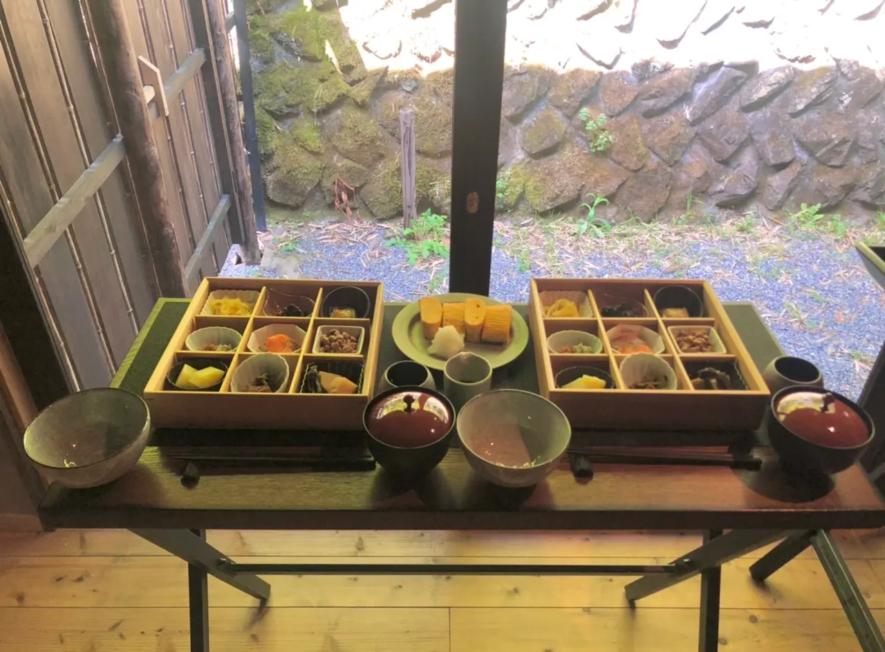 【山梨ホテルステイ】都心から2時間で大自然へ_9