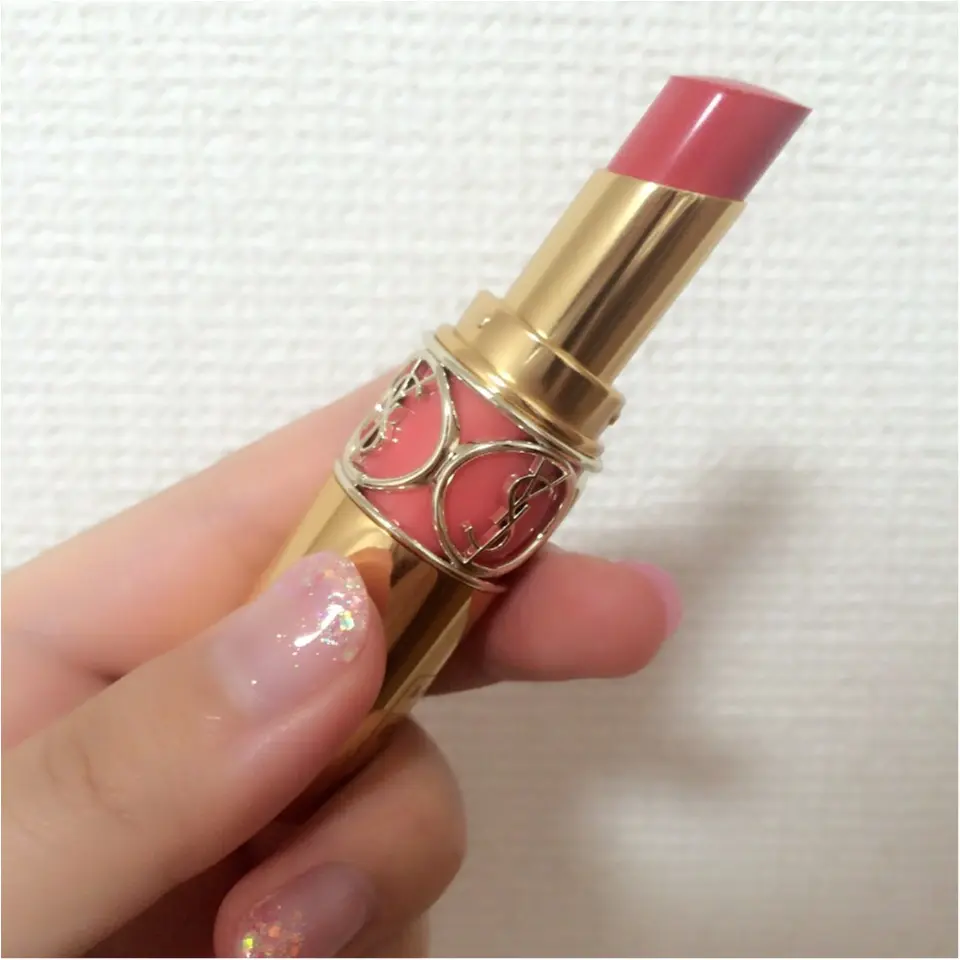 ぷるるん♩口紅一つで変わる印象♡ピンク色で可愛くきめちゃえ!!_2