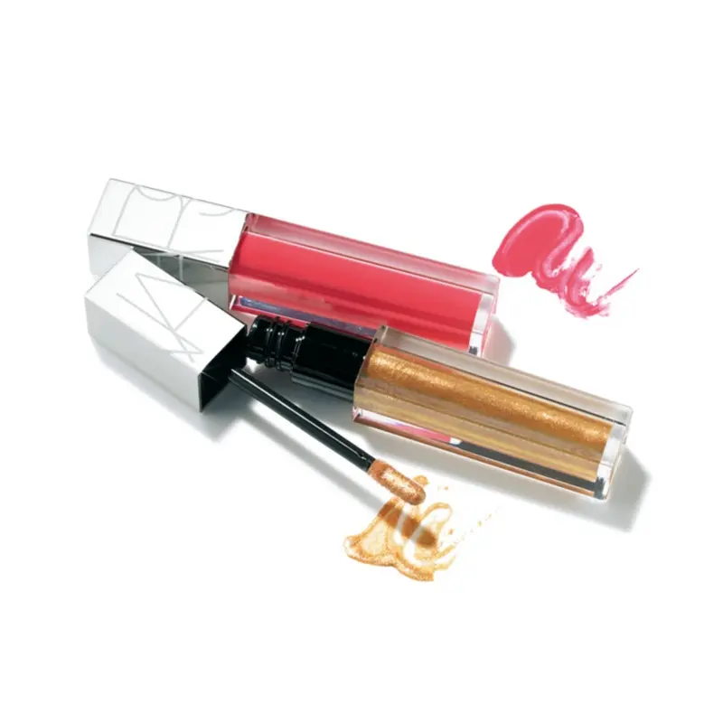 ライターゆうりが『NARS』の限定リップをお試し! ぷるんとしたツヤ唇で視線を引き寄せる♡_1