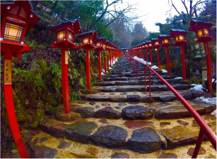 京都一人旅♥_6
