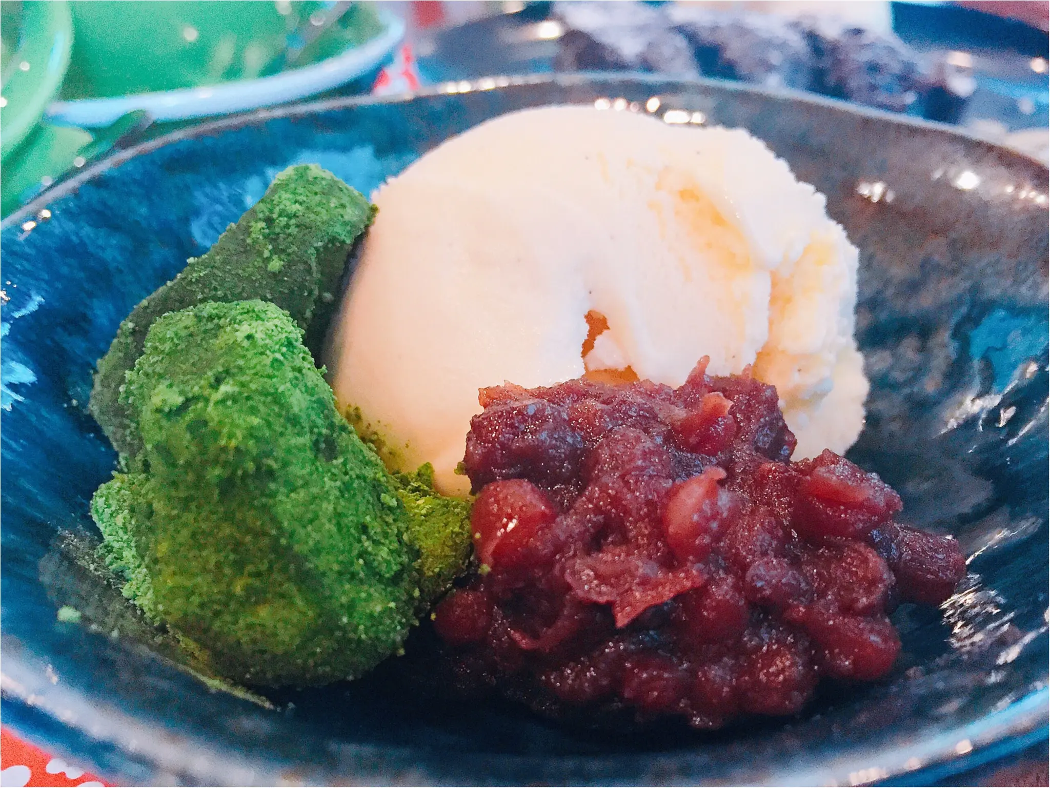 【北鎌倉】あじさい巡りの帰りに寄れる!古民家カフェ♡_5