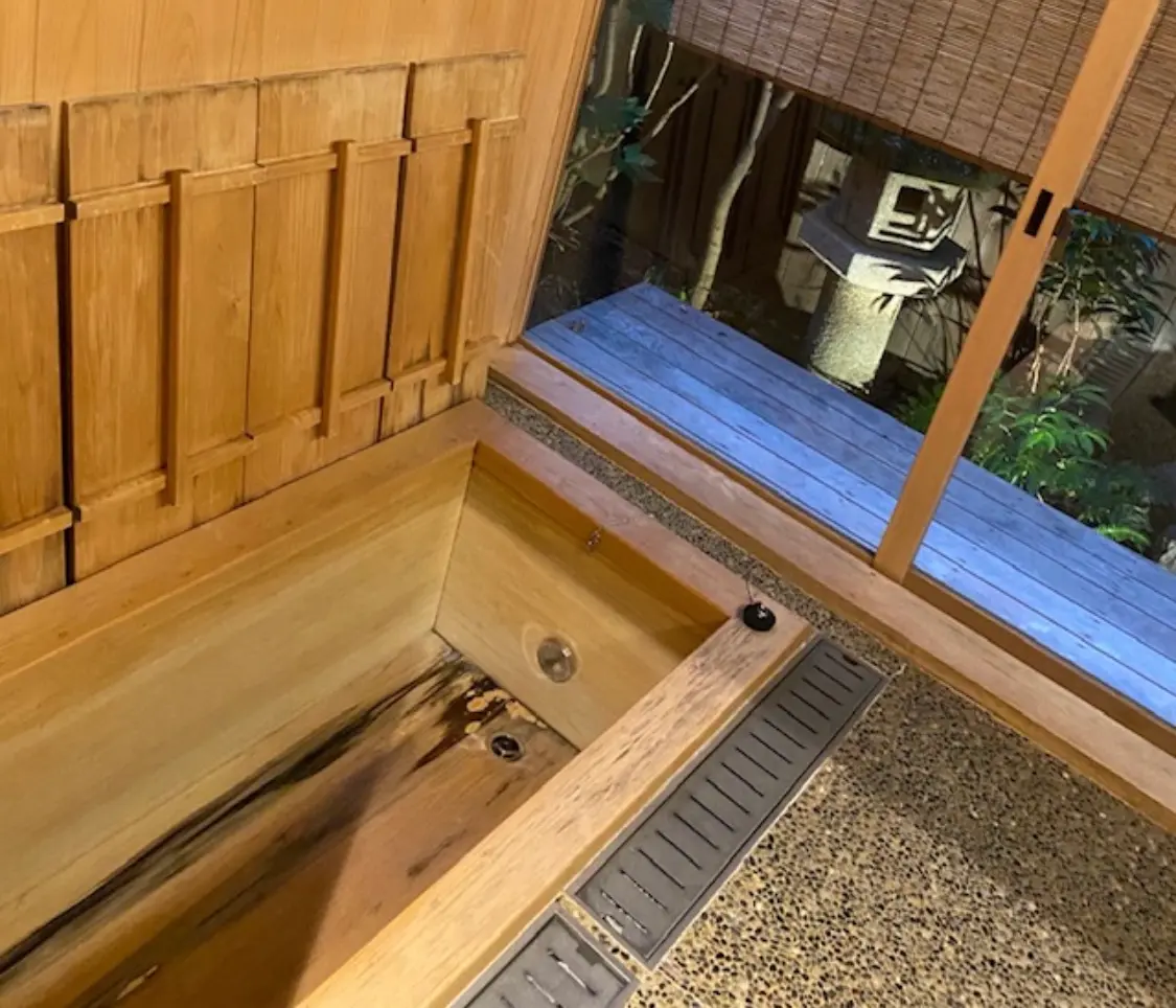 【女子旅におすすめ】京都で憧れの町家一棟貸し!_12