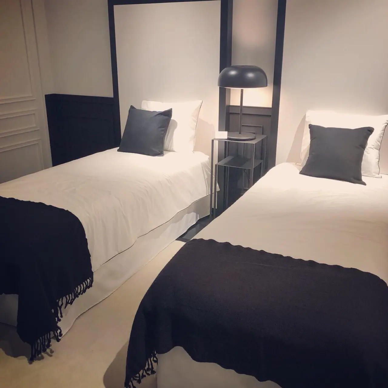 シャネルのホテル?!ラグジュアリーなポップアップイベント"CHANEL SUITES"へいってきました!♡_4