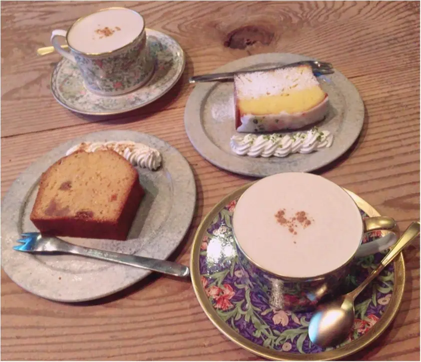 のんびり。ゆったり。カフェ気分。【注目の街!蔵前】で自分の好きが見つかるお店を発見しちゃいました★_2