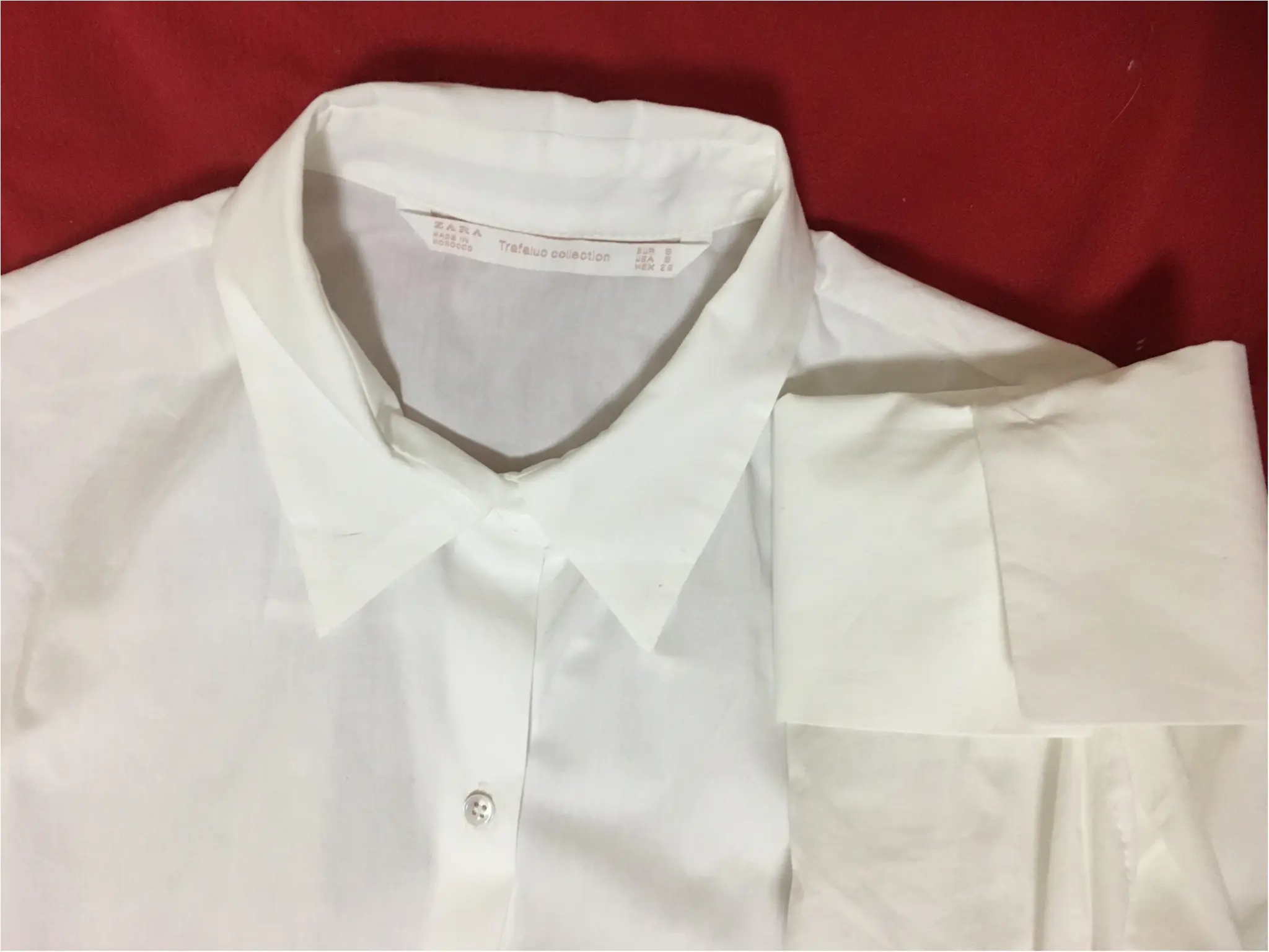 早めの春服は〈プチプラ〉で!H&Mはトップスもデニムも可愛いので、早めにGETしておきましょう!そして、この時期要チェックなおすすめショップも合わせてご紹介!_5