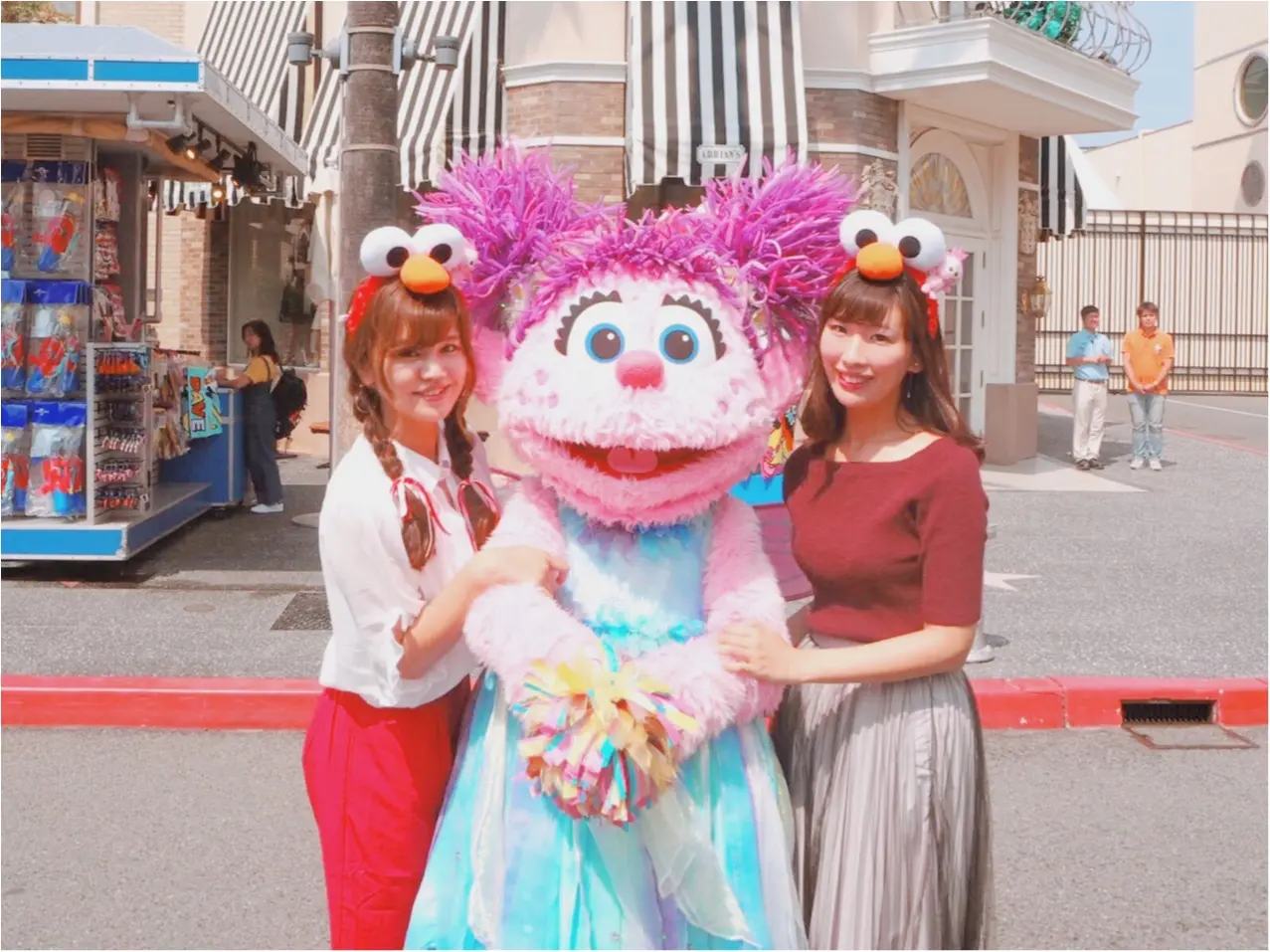 ユニバーサルスタジオジャパンでフォトジェニック♡紹介します♪_7