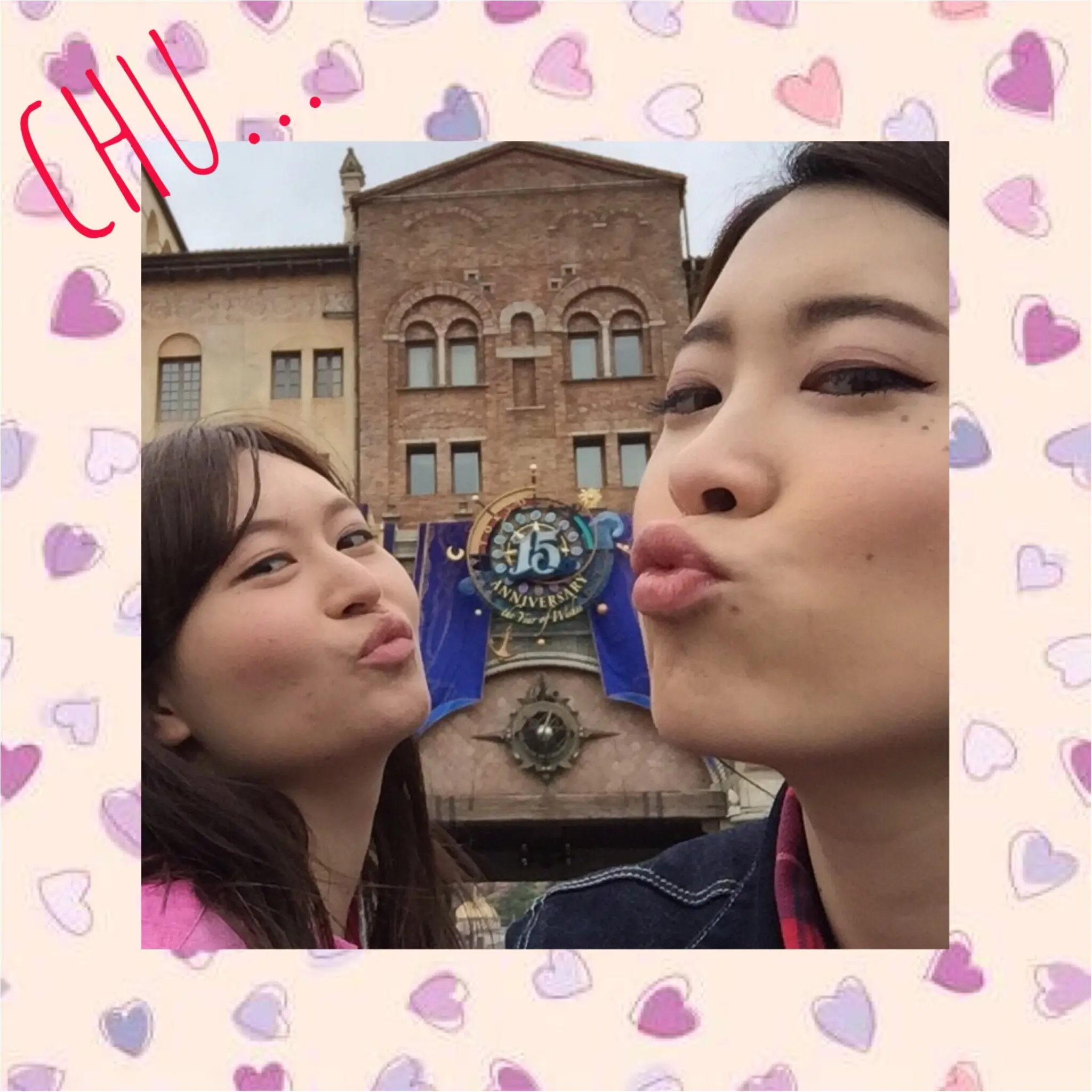 Tokyo Disney Sea♡思いっきり楽しむためのプチ情報3選♡_1