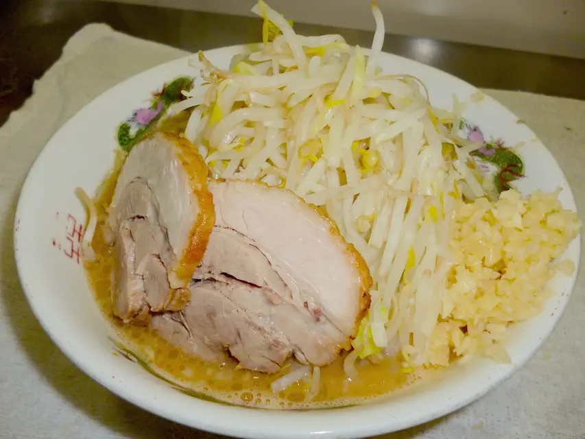 全12ラーメン制覇!あなたは何杯、食べられる? 『ラーメン女子博』体当たりレポート!_6