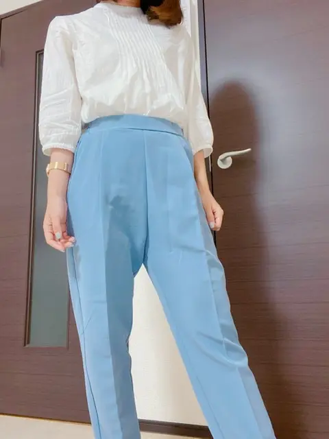 GRL(グレイル)さんのアイテムが可愛い!!_3