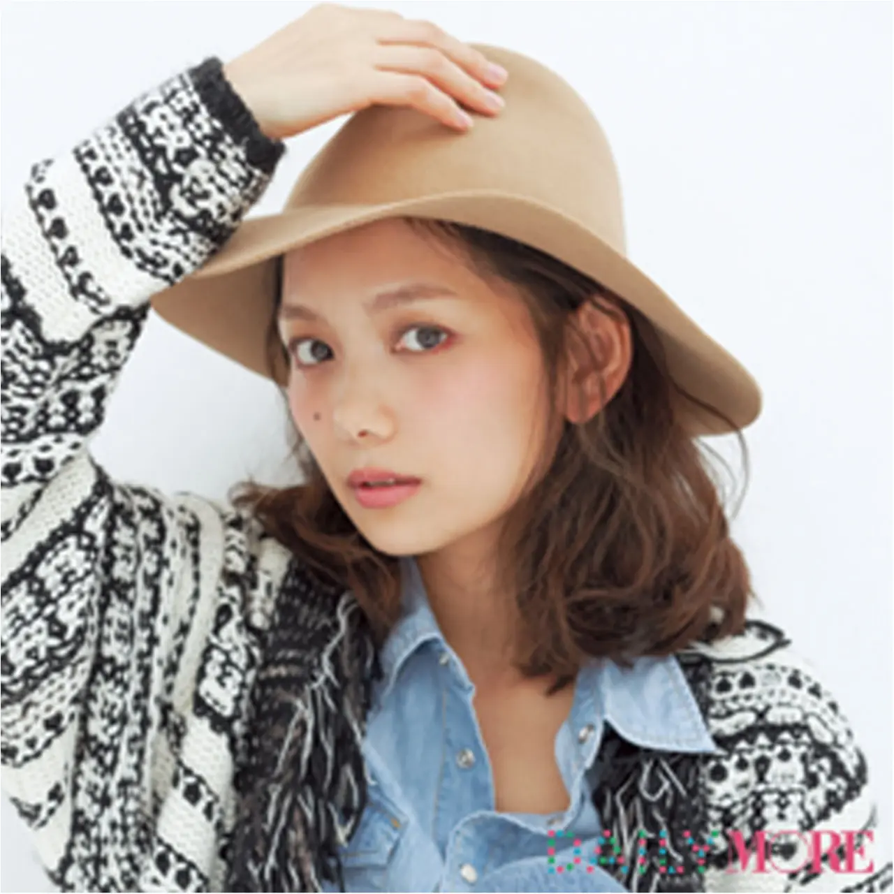 武智志穂ちゃんは「コレス ヨーグルト クーリング アフターサン」で美肌に♡【教えて! モアビューティズの1UP美容♡】_1