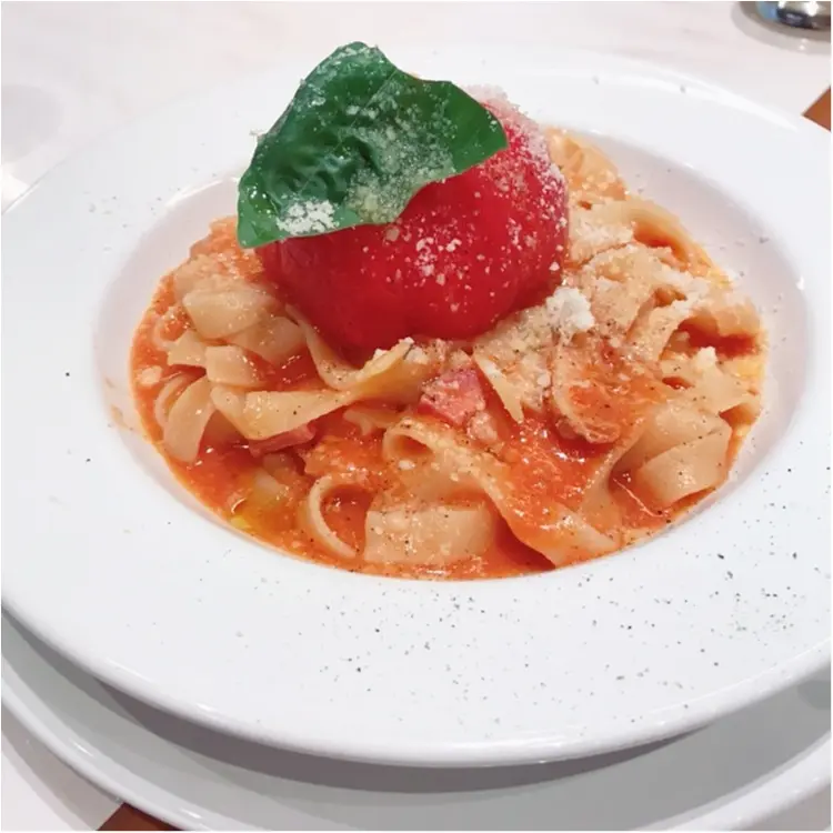 【ご当地MORE福岡】博多駅での女子会にオススメなお店♡♡_5