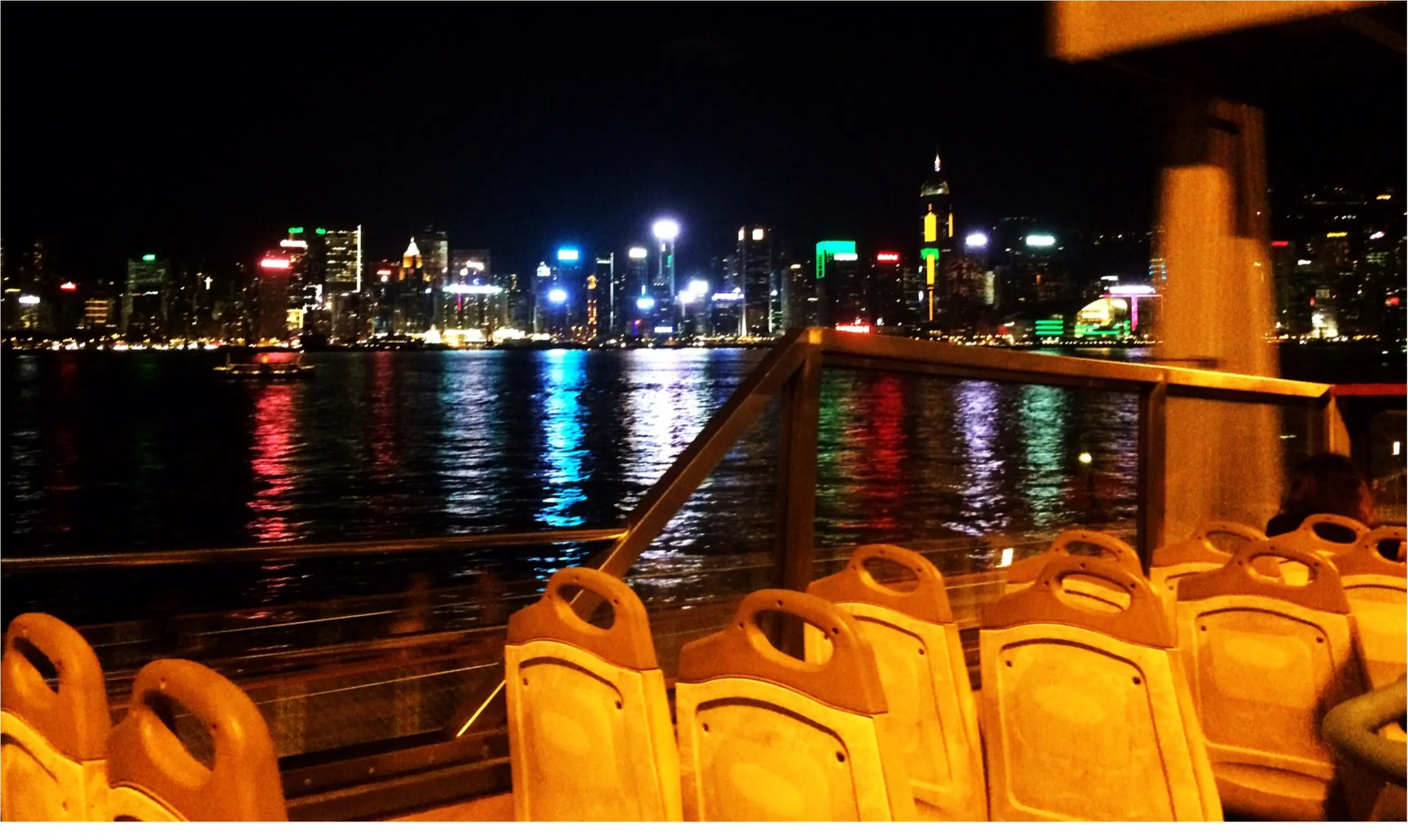 ★写真を撮らずにはいられない⁉︎私の太鼓判✌︎香港のとっておき写真スポットはココ!★_8